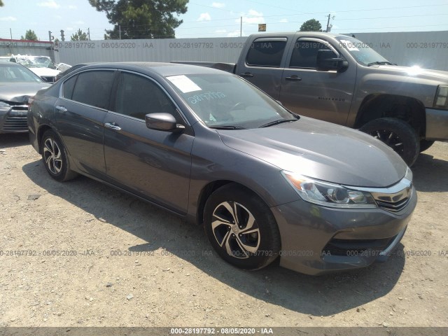 HONDA ACCORD SEDAN 2016 1hgcr2f36ga105180