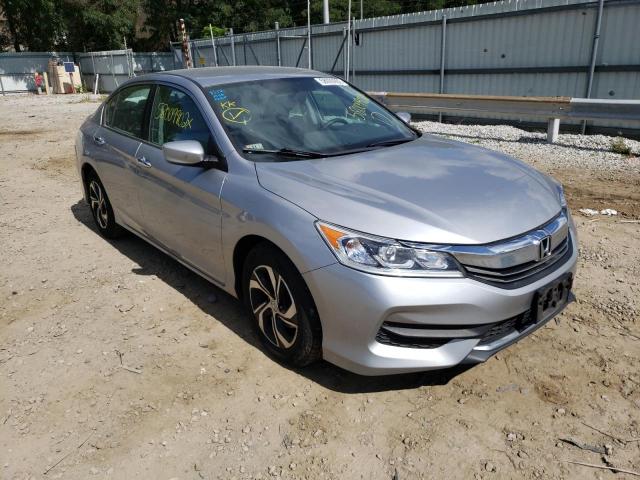 HONDA ACCORD LX 2016 1hgcr2f36ga105891