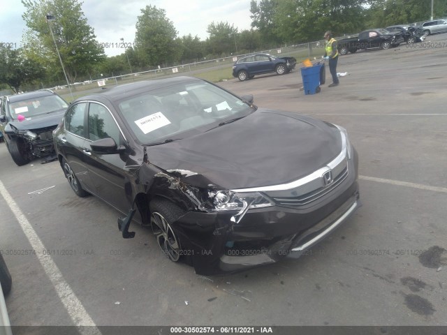 HONDA ACCORD SEDAN 2016 1hgcr2f36ga106877