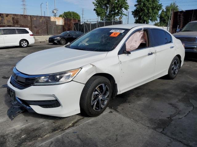 HONDA ACCORD 2016 1hgcr2f36ga106961