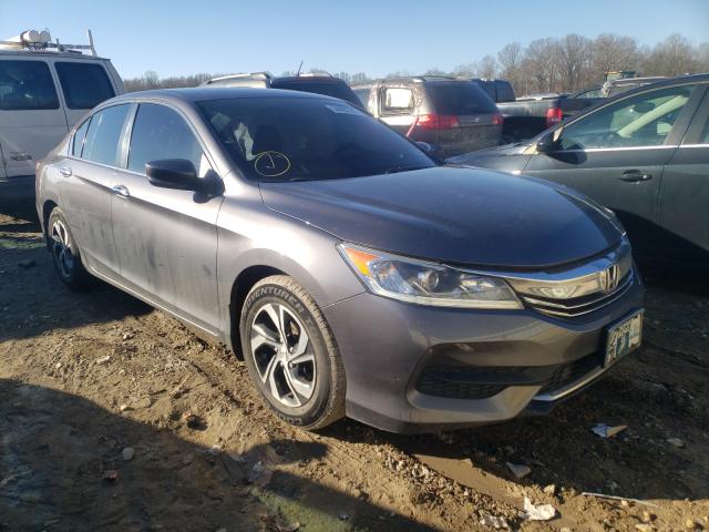 HONDA ACCORD LX 2016 1hgcr2f36ga108032