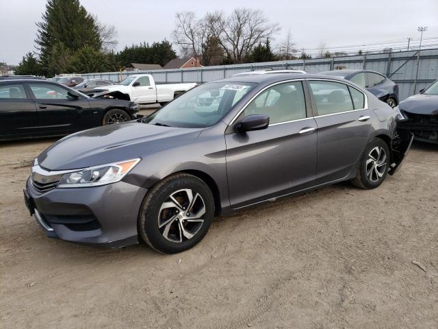 HONDA ACCORD LX 2016 1hgcr2f36ga109262