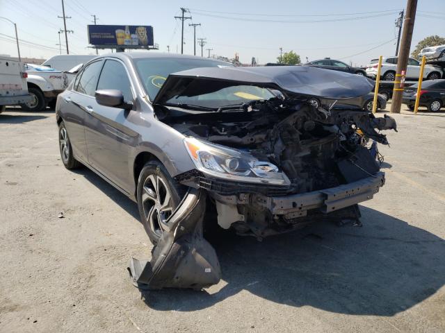 HONDA ACCORD LX 2016 1hgcr2f36ga111982