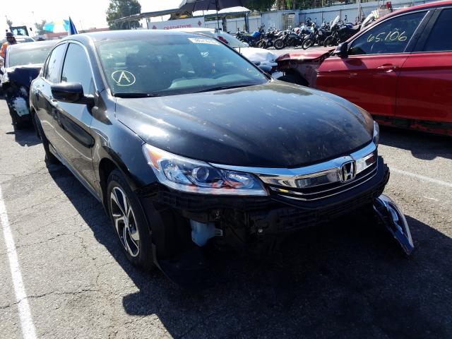 HONDA ACCORD LX 2016 1hgcr2f36ga112372