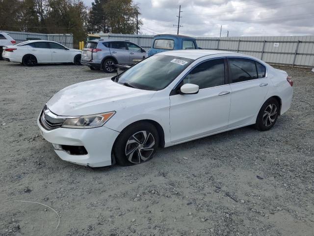 HONDA ACCORD LX 2016 1hgcr2f36ga117992