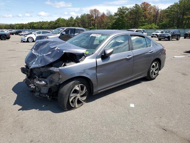 HONDA ACCORD LX 2016 1hgcr2f36ga119032