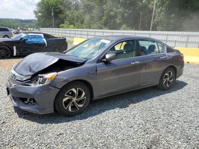 HONDA ACCORD LX 2016 1hgcr2f36ga123971