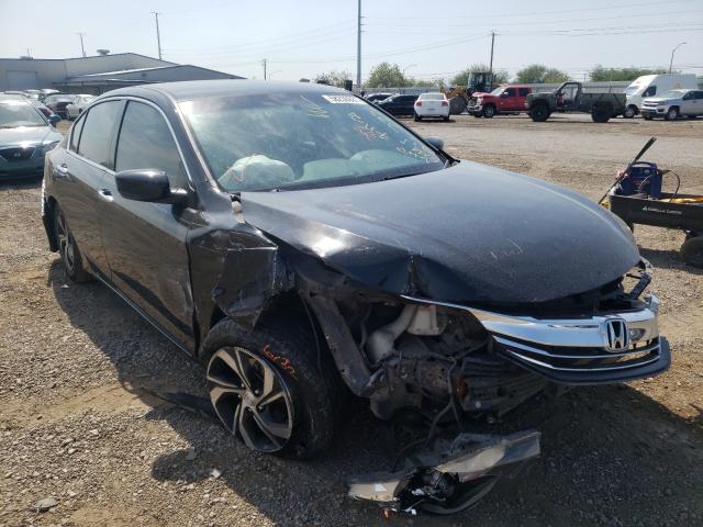 HONDA ACCORD LX 2016 1hgcr2f36ga127177