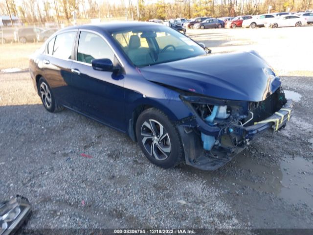 HONDA ACCORD 2016 1hgcr2f36ga129298