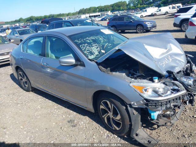 HONDA ACCORD 2016 1hgcr2f36ga129656