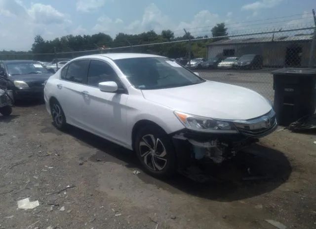 HONDA ACCORD SEDAN 2016 1hgcr2f36ga129706