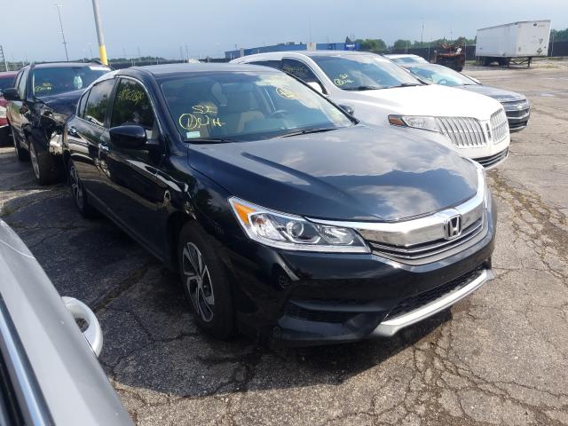 HONDA ACCORD LX 2016 1hgcr2f36ga131309