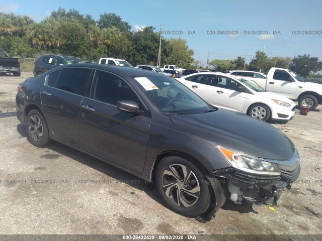 HONDA ACCORD SEDAN 2016 1hgcr2f36ga137420