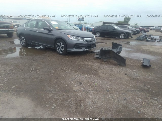 HONDA ACCORD SEDAN 2016 1hgcr2f36ga139233