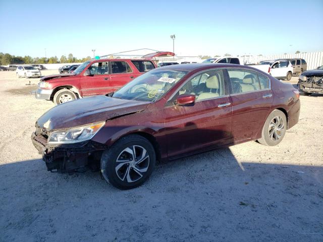 HONDA ACCORD 2016 1hgcr2f36ga141418