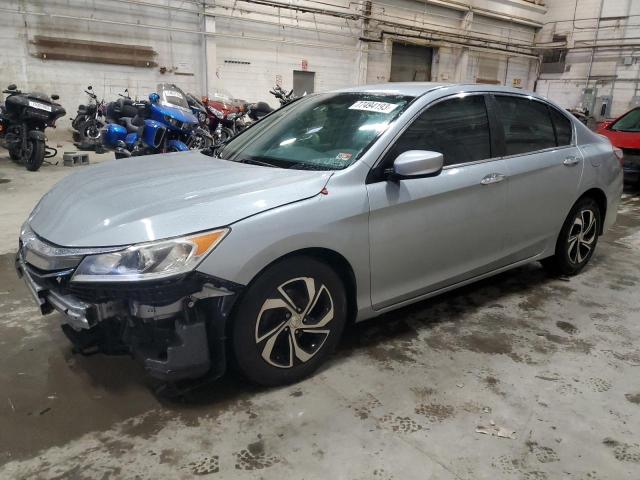 HONDA ACCORD 2016 1hgcr2f36ga141953