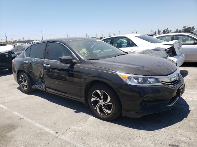 HONDA ACCORD LX 2016 1hgcr2f36ga143038