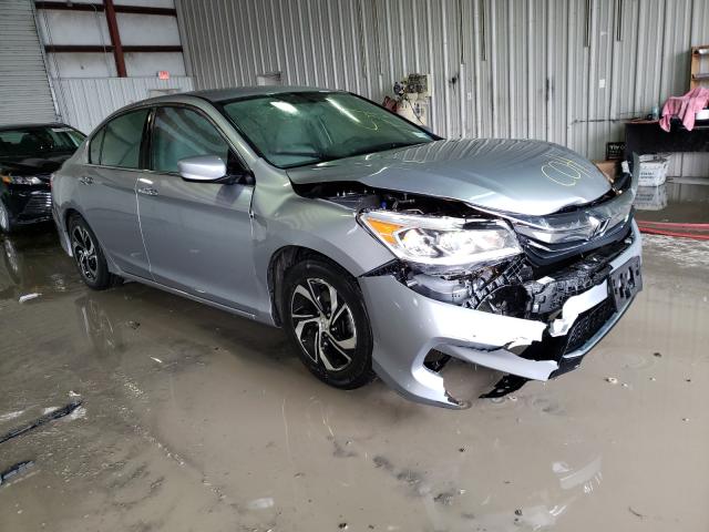 HONDA ACCORD LX 2016 1hgcr2f36ga145288