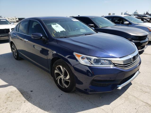 HONDA ACCORD LX 2016 1hgcr2f36ga145369