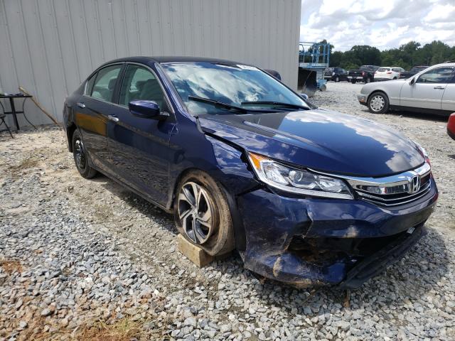 HONDA ACCORD LX 2016 1hgcr2f36ga146716