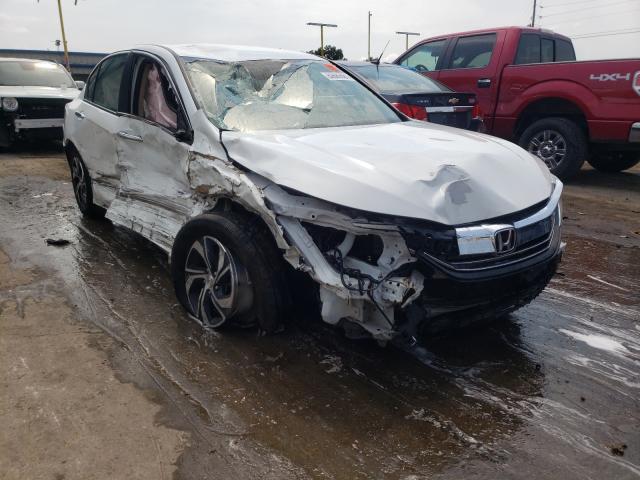 HONDA ACCORD LX 2016 1hgcr2f36ga147574