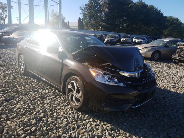 HONDA ACCORD LX 2016 1hgcr2f36ga148725