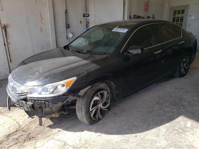 HONDA ACCORD LX 2016 1hgcr2f36ga150345