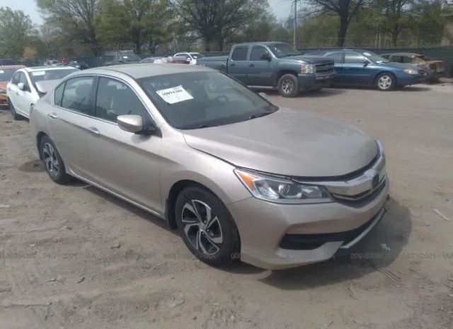 HONDA NULL 2016 1hgcr2f36ga151270