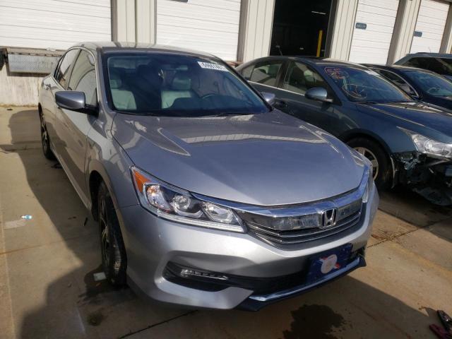 HONDA ACCORD LX 2016 1hgcr2f36ga152130