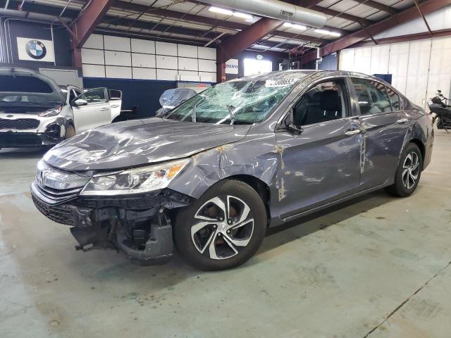 HONDA ACCORD LX 2016 1hgcr2f36ga153293