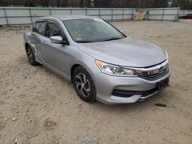 HONDA ACCORD LX 2016 1hgcr2f36ga155609