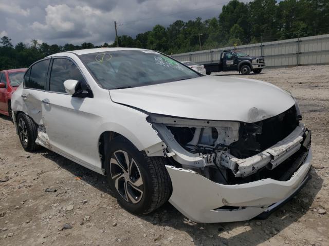 HONDA ACCORD LX 2016 1hgcr2f36ga160566