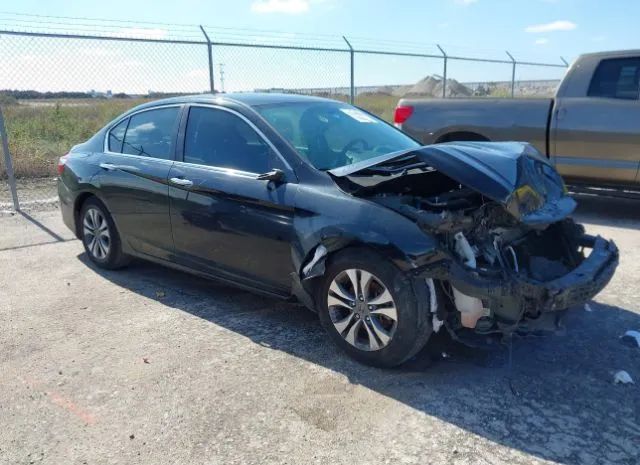 HONDA ACCORD SEDAN 2016 1hgcr2f36ga161197