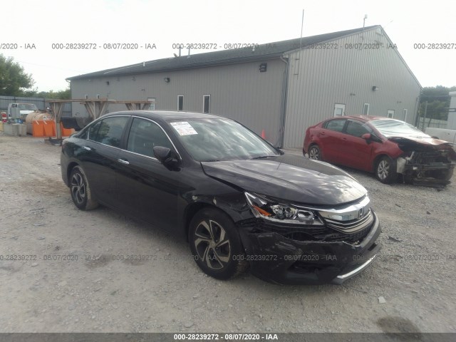 HONDA ACCORD SEDAN 2016 1hgcr2f36ga161717