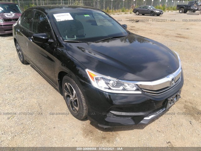 HONDA ACCORD SEDAN 2016 1hgcr2f36ga163306