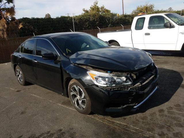 HONDA ACCORD LX 2016 1hgcr2f36ga163337