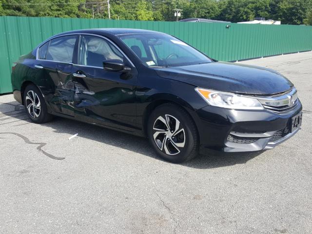 HONDA ACCORD LX 2016 1hgcr2f36ga163354