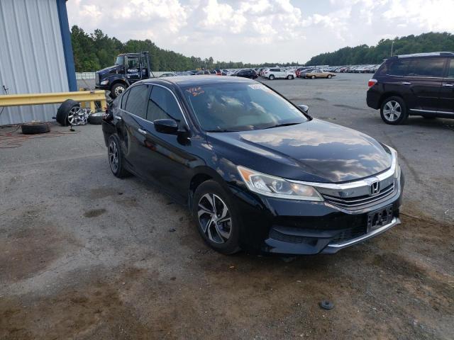 HONDA ACCORD LX 2016 1hgcr2f36ga163807