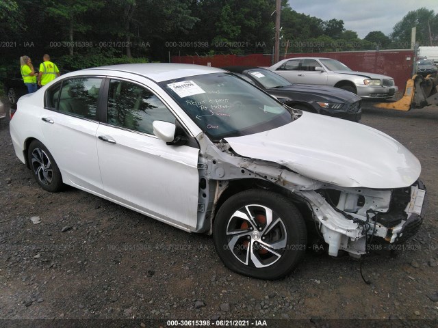 HONDA ACCORD SEDAN 2016 1hgcr2f36ga165976