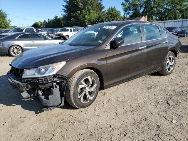 HONDA ACCORD 2016 1hgcr2f36ga169557