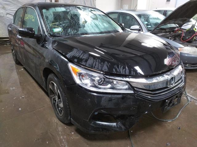 HONDA ACCORD LX 2016 1hgcr2f36ga170143