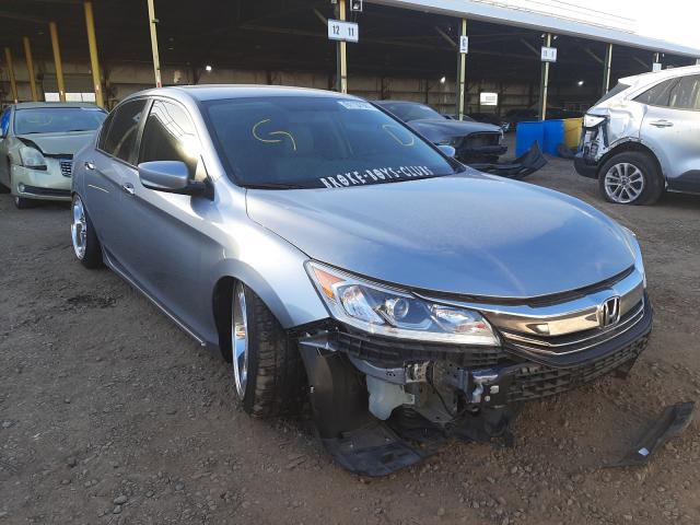 HONDA ACCORD LX 2016 1hgcr2f36ga172393