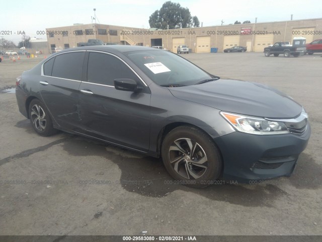 HONDA ACCORD SEDAN 2016 1hgcr2f36ga173432