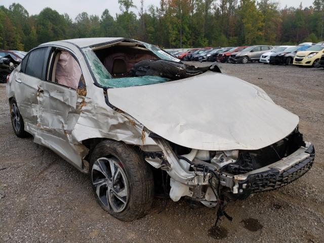 HONDA ACCORD LX 2016 1hgcr2f36ga174208