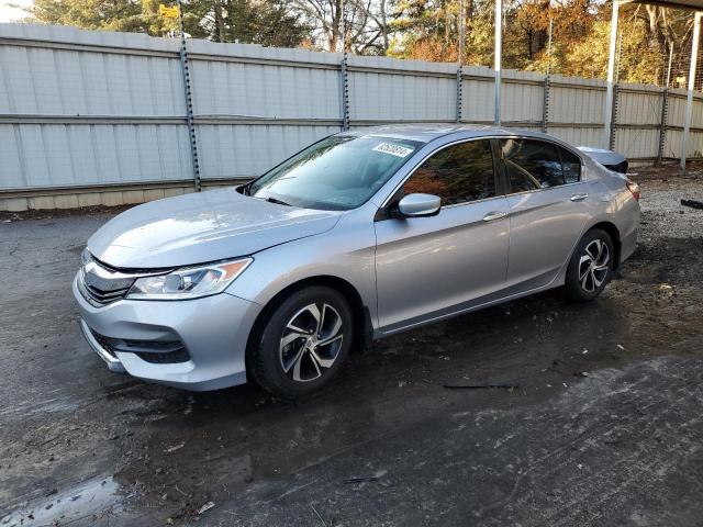 HONDA ACCORD LX 2016 1hgcr2f36ga175083