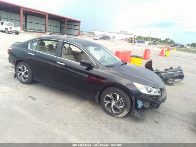 HONDA ACCORD SEDAN 2016 1hgcr2f36ga183880