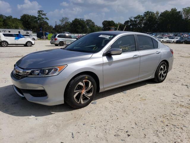 HONDA ACCORD LX 2016 1hgcr2f36ga184432