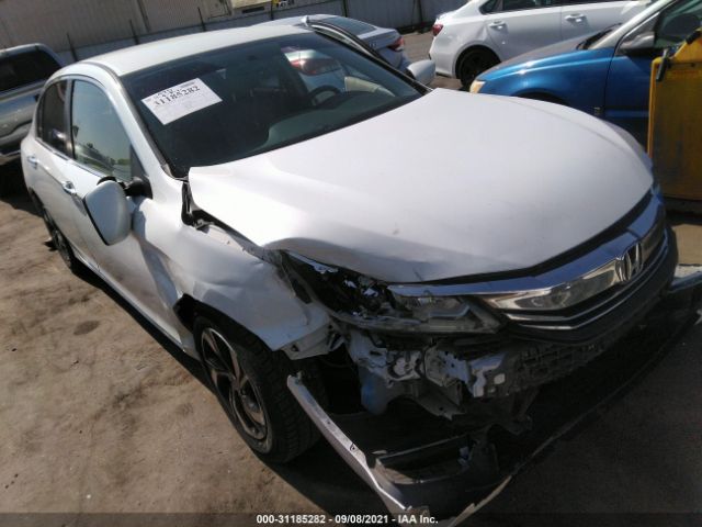 HONDA ACCORD SEDAN 2016 1hgcr2f36ga185158