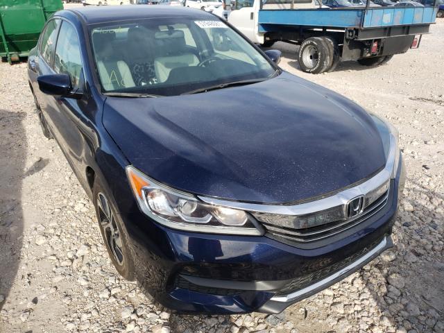 HONDA ACCORD LX 2016 1hgcr2f36ga185614