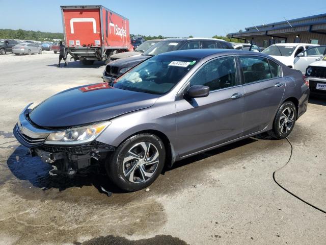 HONDA ACCORD LX 2016 1hgcr2f36ga186083